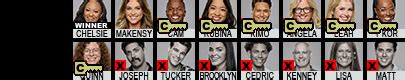 JokersUpdates.com: The Amazing Race :Viewing forum: (Not .